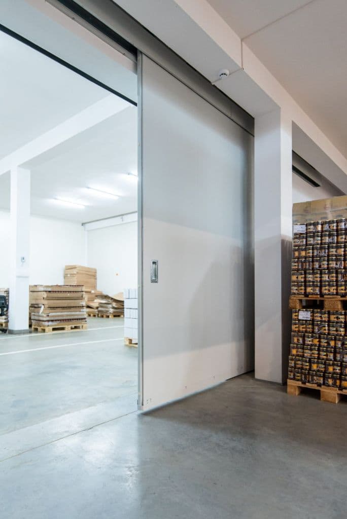 Brama-przesuwnaEI PPOŻ