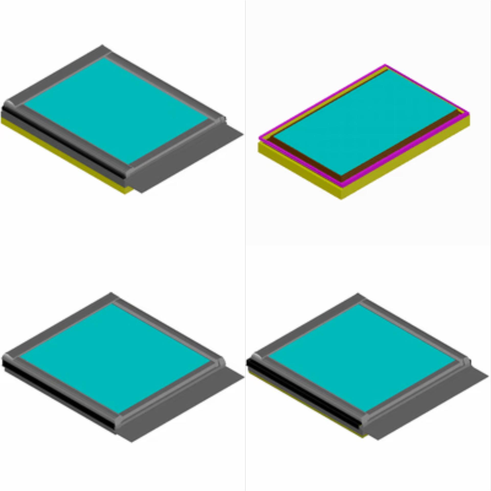 Okna zdalnie sterowane