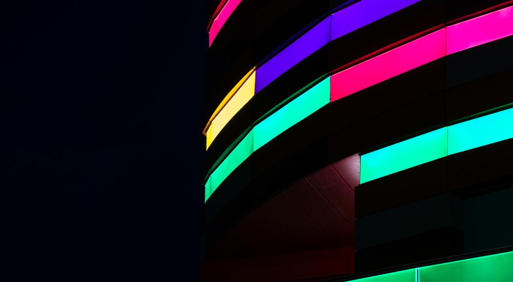 Friars Walk, Karrier System