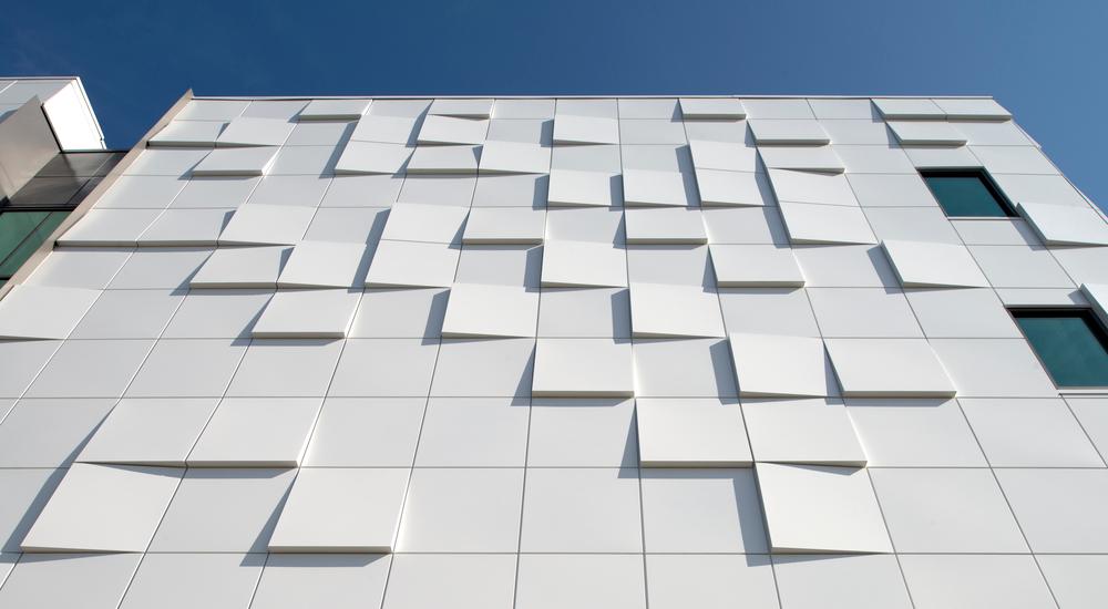 Dri-Design Flat i Tapered, Spring Street Office