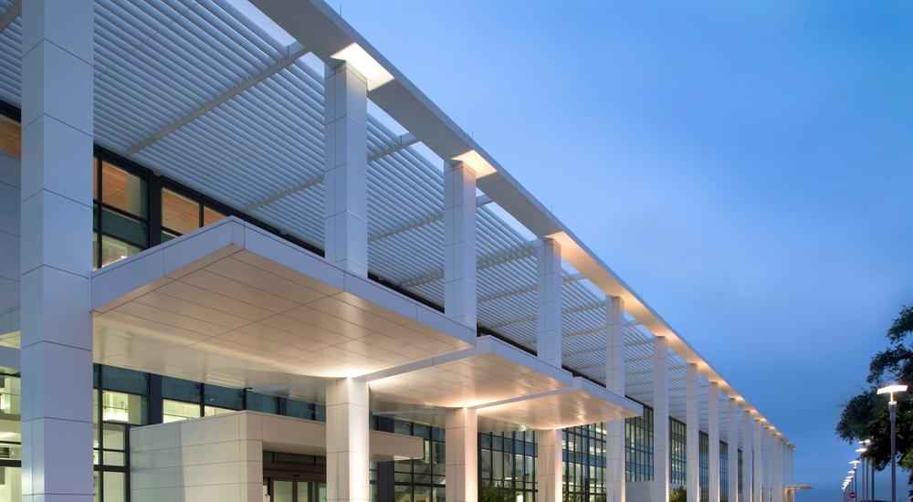 Dri-Design Flat, Lackland AFB