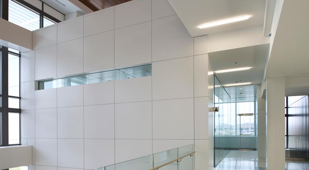 Dri-Design Flat, Lackland AFB 2