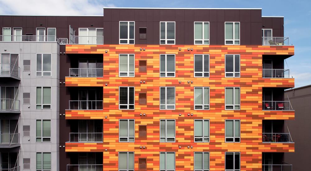 Dri-Design Flat, Lime Apartments