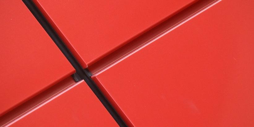 Benchmark Designwall Evolution