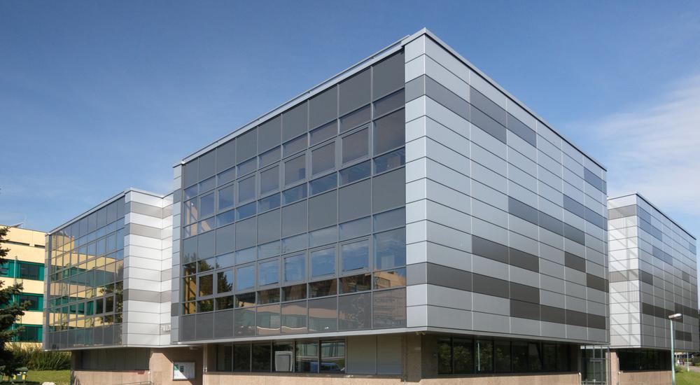 Uniwersytet Techniczny w Ostrawie, Benchmark Designwall Evolution i Matrix