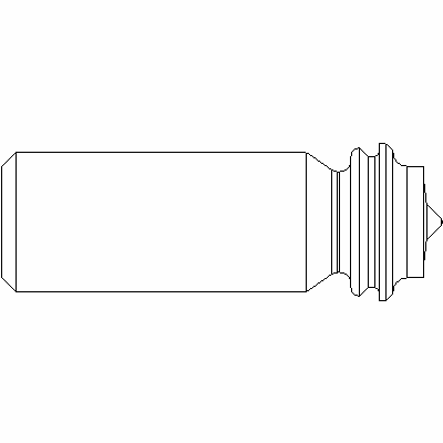 Przemysłowe zamocowania na stali