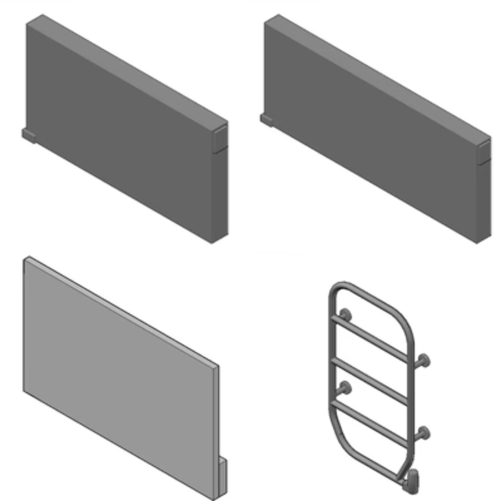 Grzejniki elektryczne