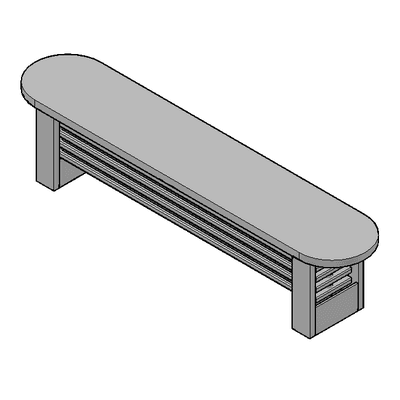 Grzejniki kolumnowe Delta Column Bench