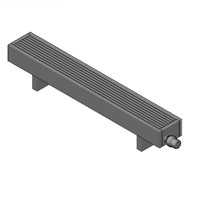 Aura Basic convector heaters