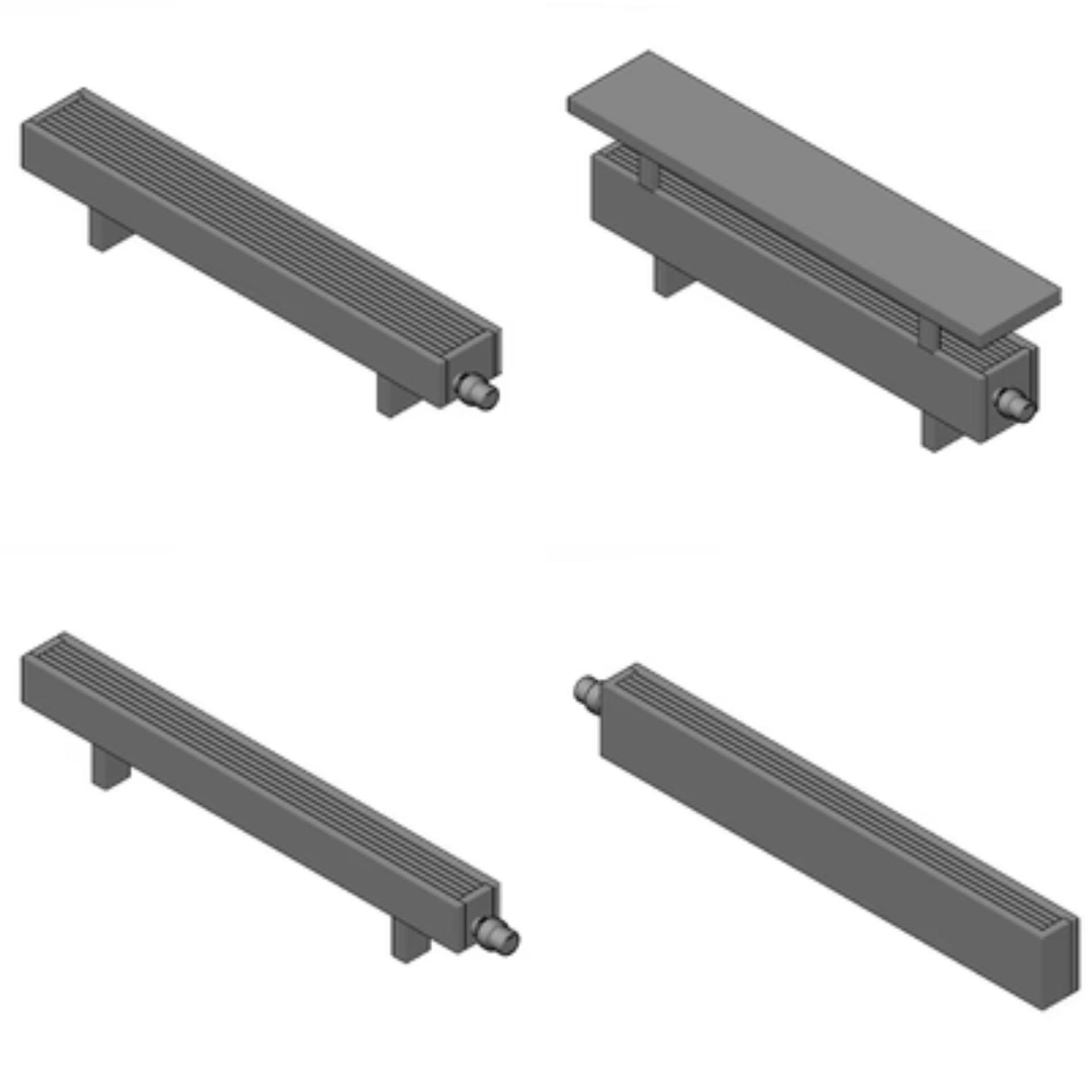 Grzejniki konwektorowe