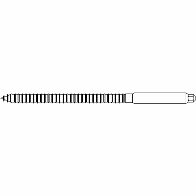 Mocowanie konstrukcji drewnianych