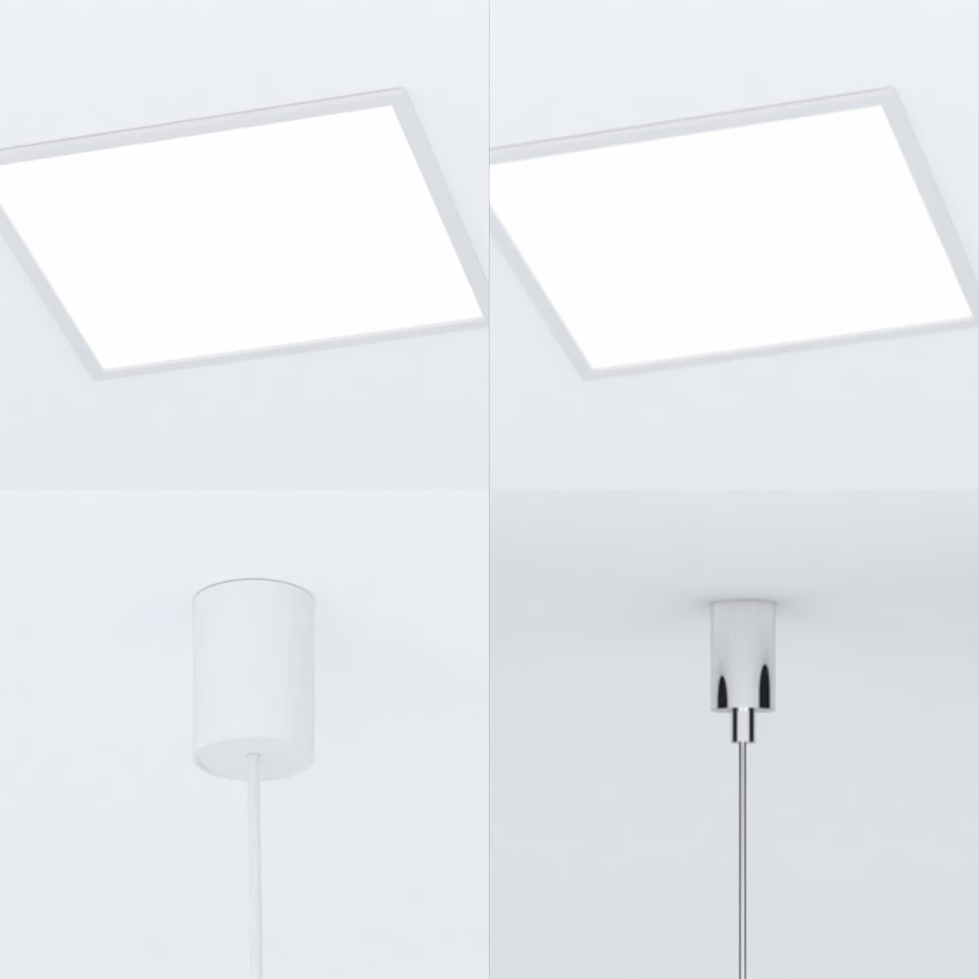 Oświetlenie komercyjne