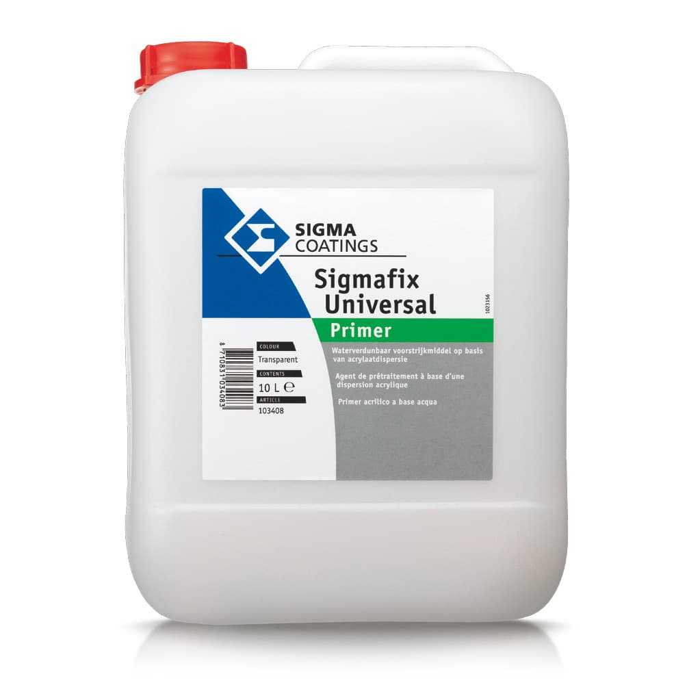 Sigmafix Universal