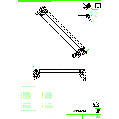 FTU-V P50 AUWX WIFI TUYA PL FAKRO