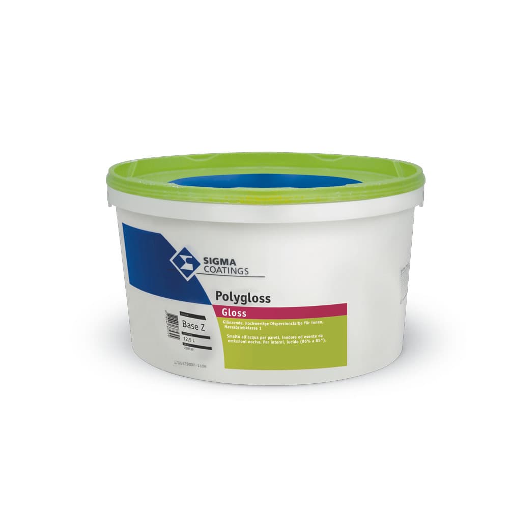 Sigma Sigma Polygloss