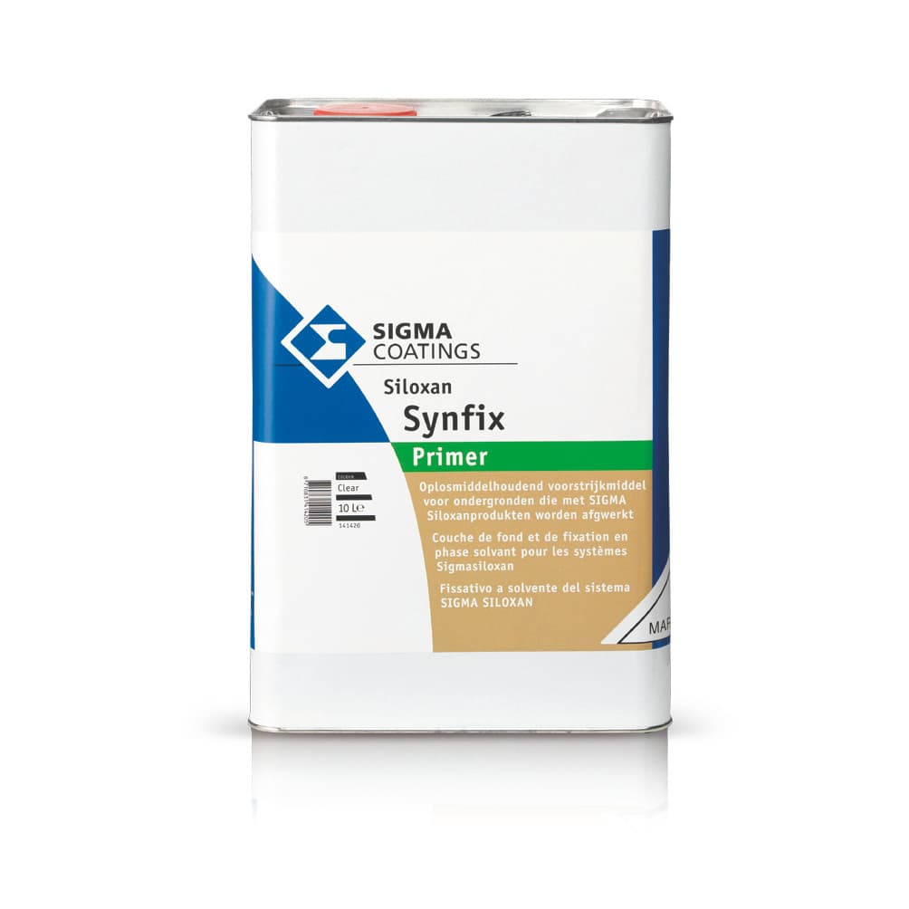 Sigma Siloxan Synfix