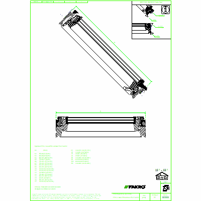 FPW-V MAX P50 AWMX FSC PL FAKRO
