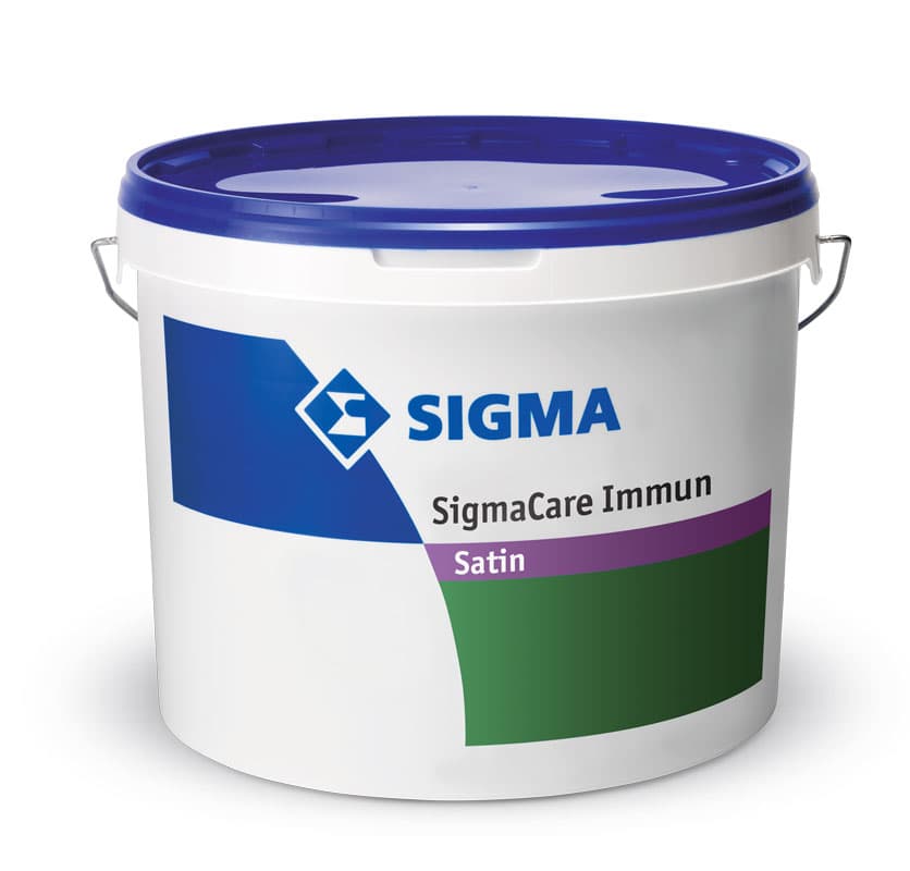 SigmaCare Immun