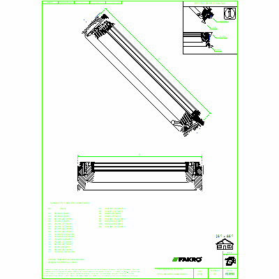 FPU-V MAX P50 AUMX PL FAKRO