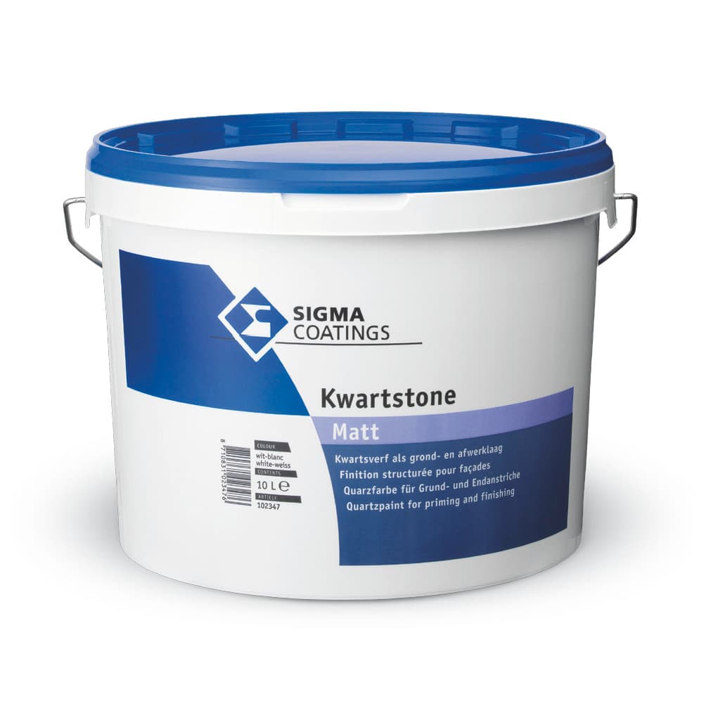 Sigma Kwartstone