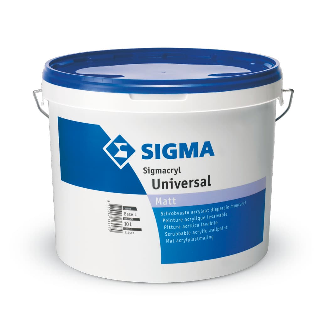 Sigmacryl Universal