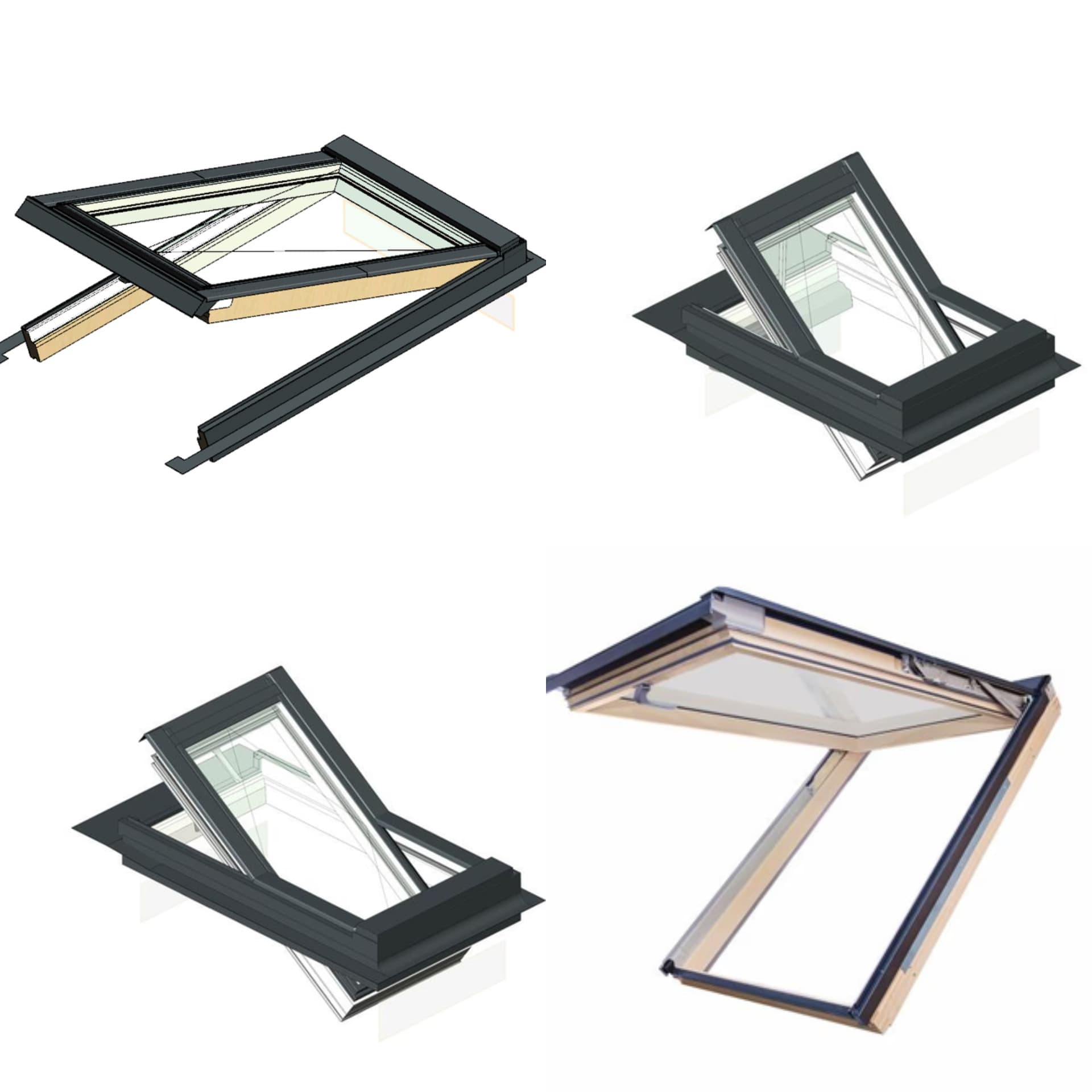 Katalog produktów GREENVIEW