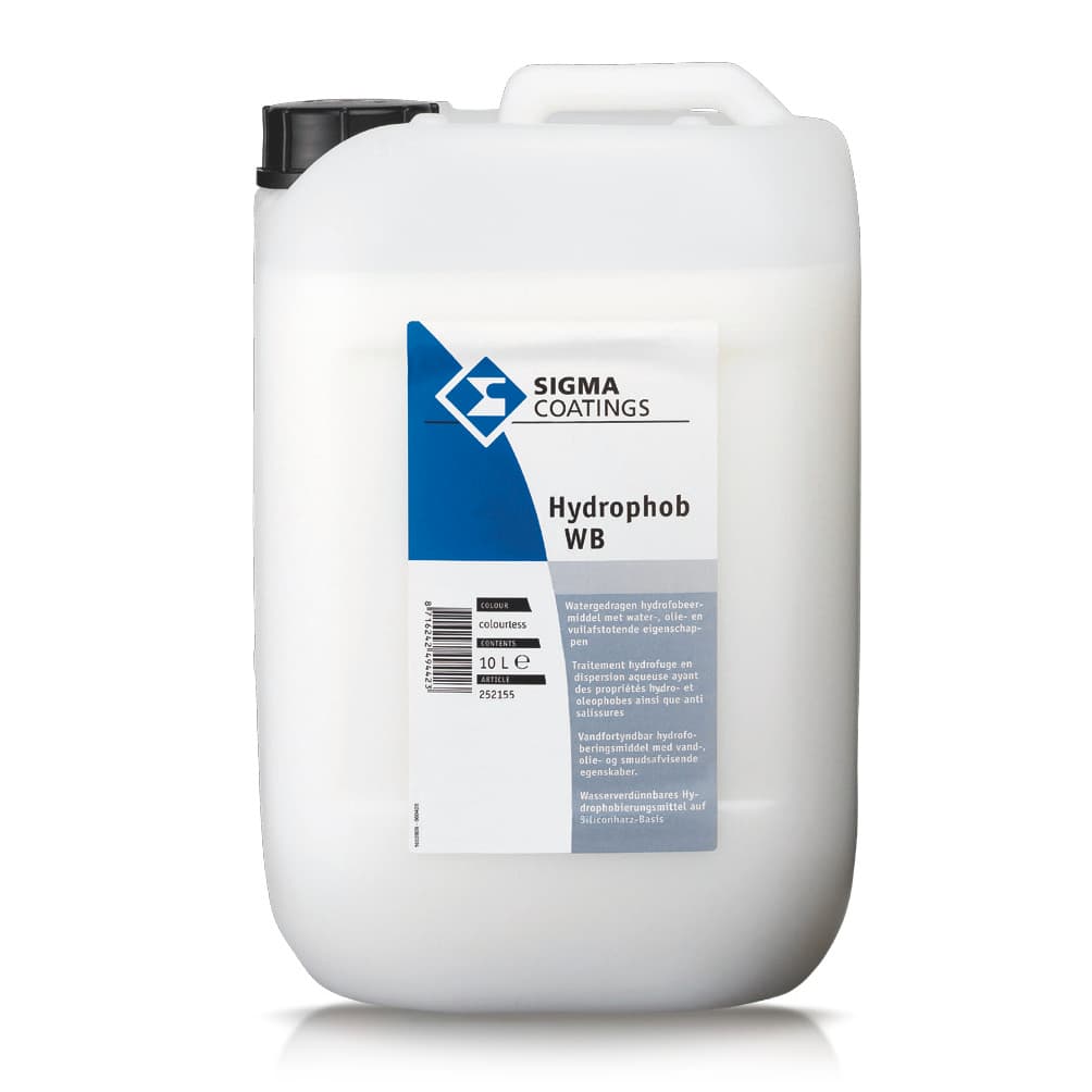 Sigma Hydrophob WB