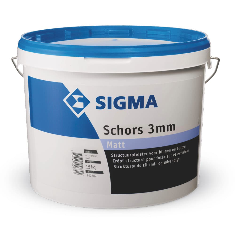 Sigma Schors