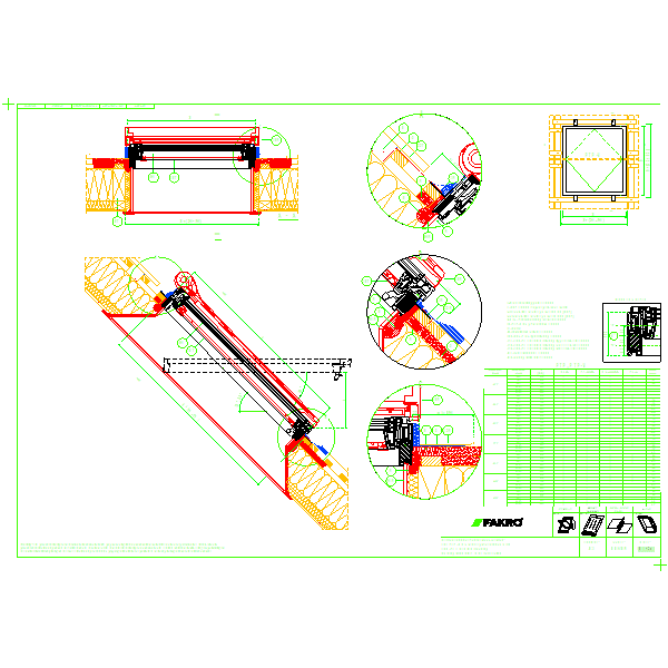 FAKRO EN PTP-V U5 EBV-PT THERMO 1_1 XDP XDS XLC AMZ ARF