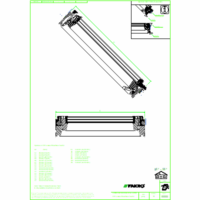 FPP-V MAX P50 APMX PL FAKRO