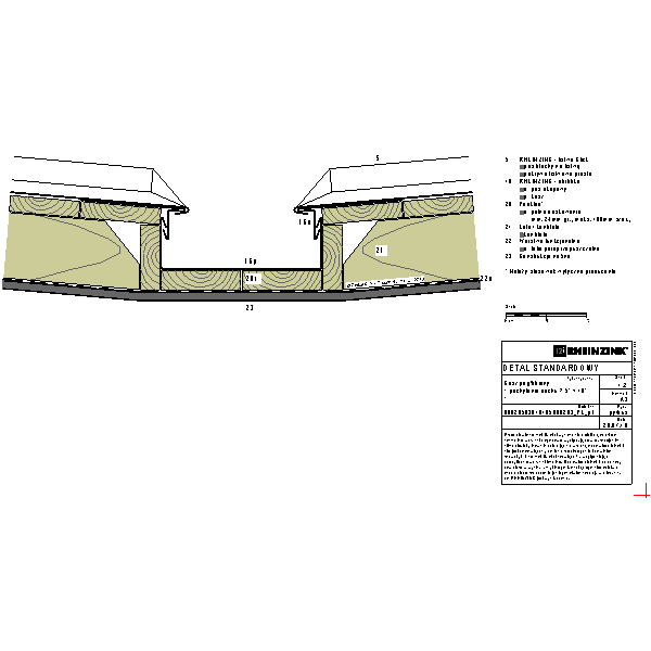 Kosz pogłębiony (09020503010105000203)