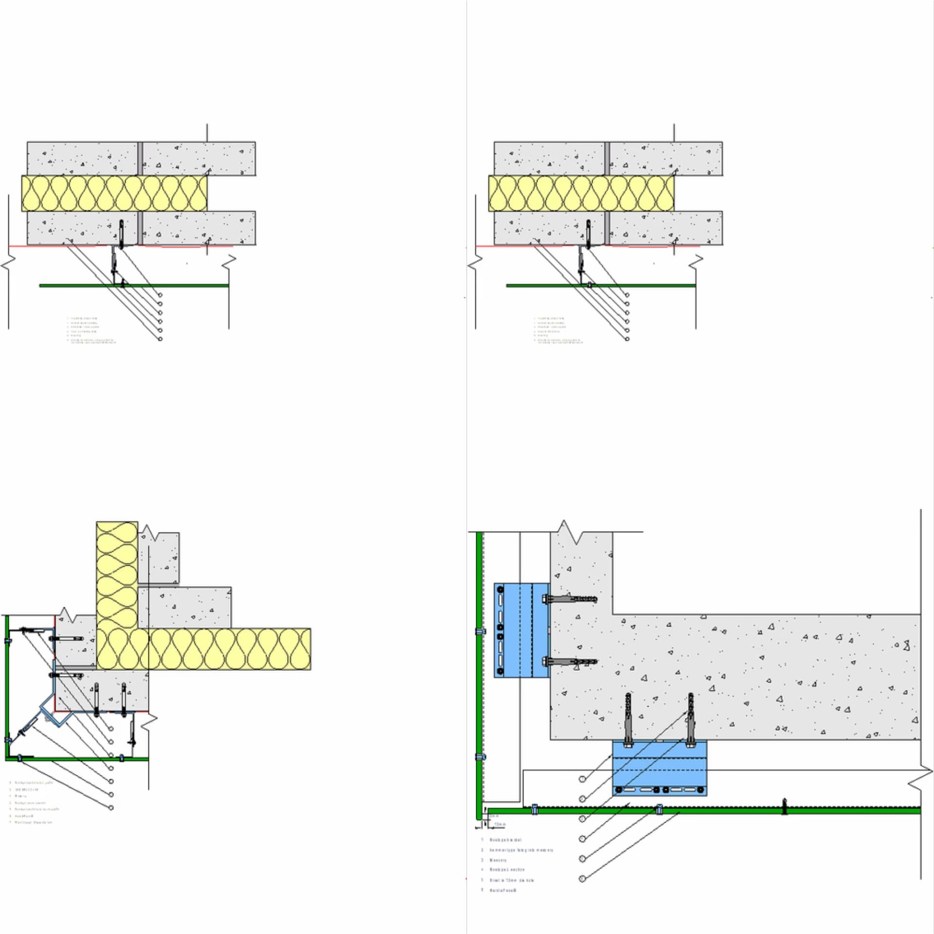 Hardie® Panel large-format cladding boards