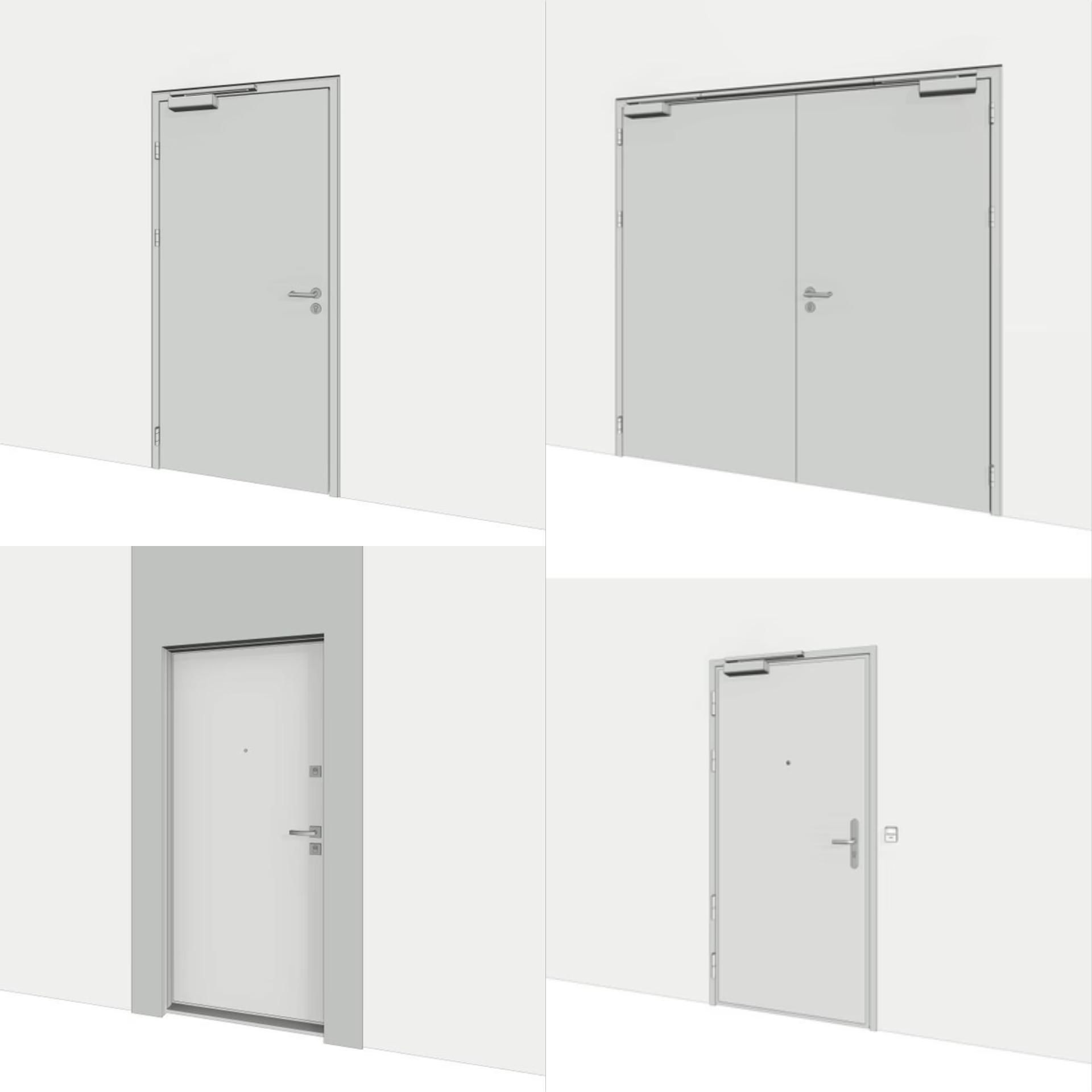 ASSA ABLOY Opening Solutions Poland S.A.