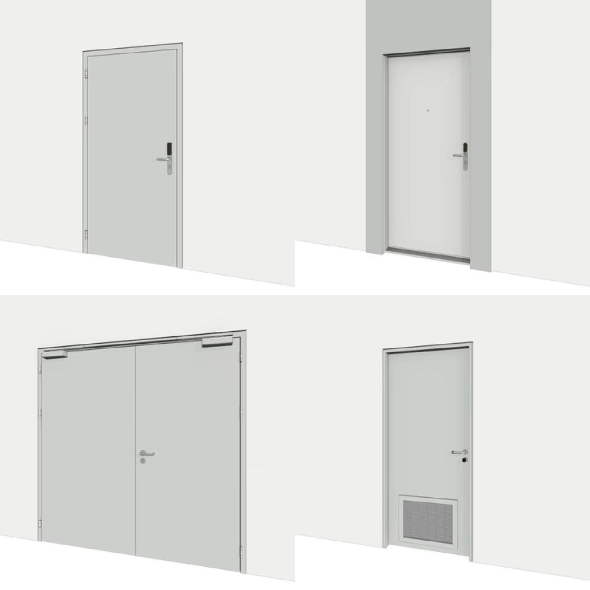 ASSA ABLOY Mercor Doors sp. z o.o.