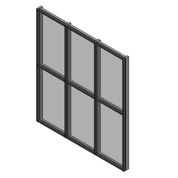 Insulated Facade System