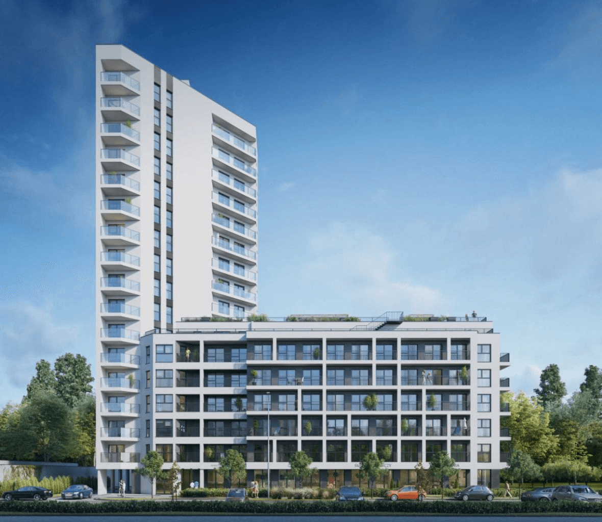 AC-62 Star Tower w Gdańsku_1