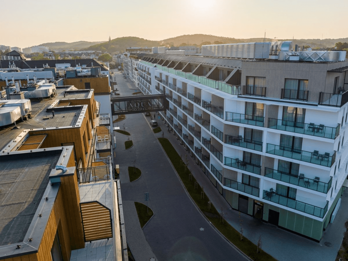 AC-77HI Bel Mare & Aqua Resort w Międzyzdrojach_2