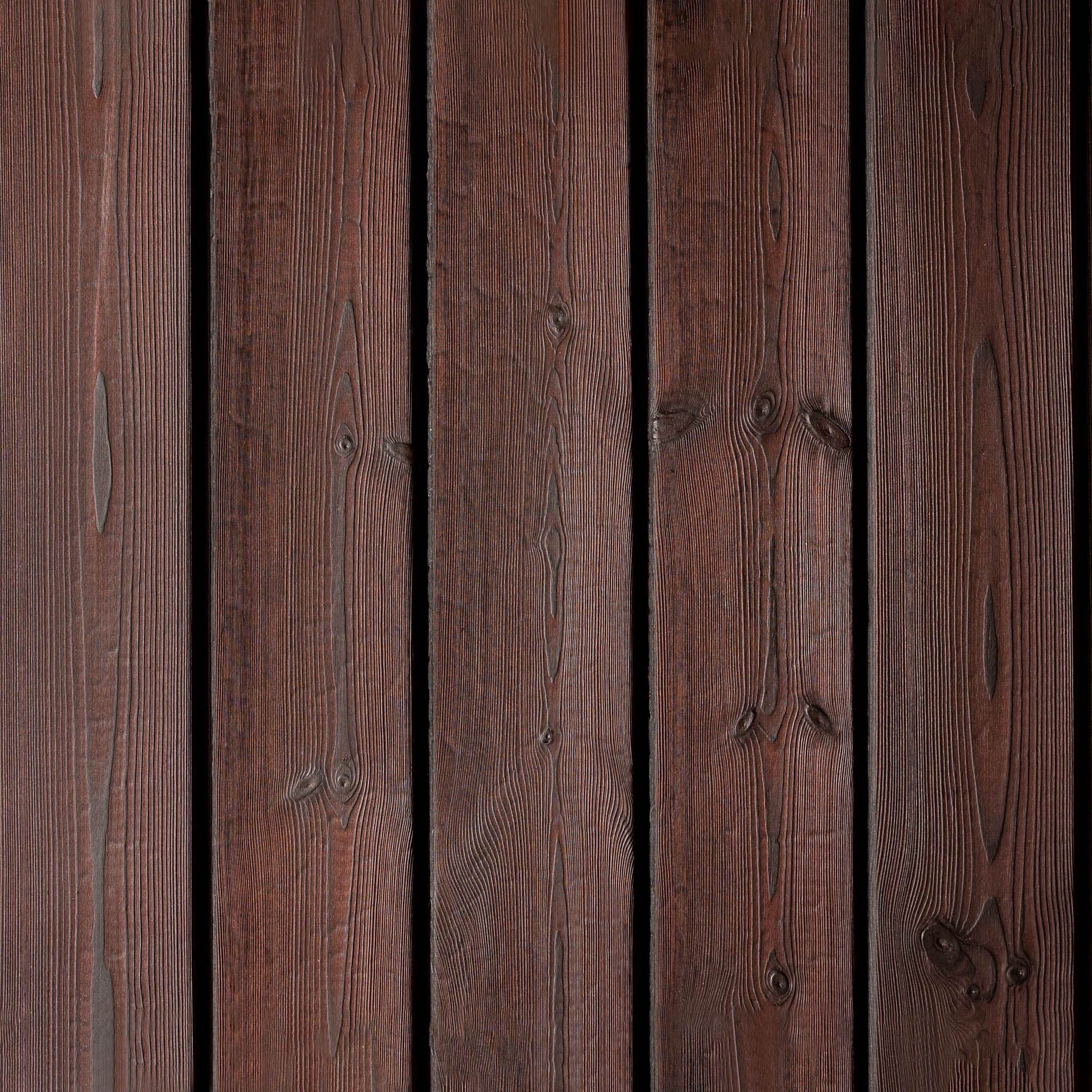 thermo-mahogany