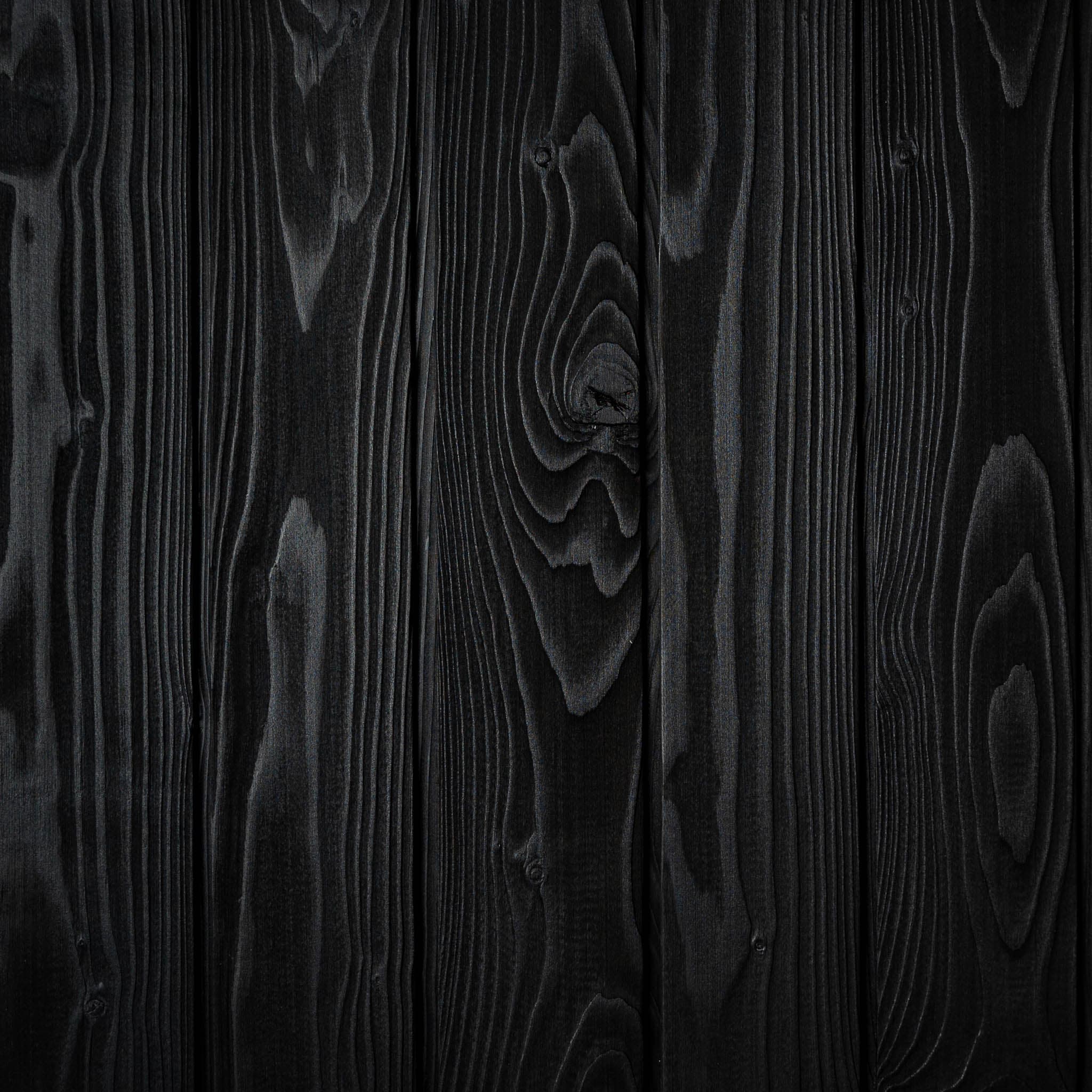 Larch-Black