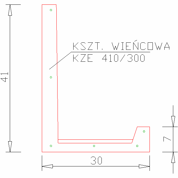 KSZT.WIEŃCOWA KZE 410 na 300