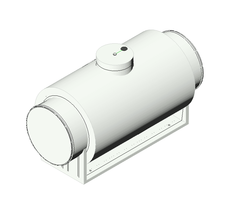 Wentylator kanałowy TD SILENT ECOWATT