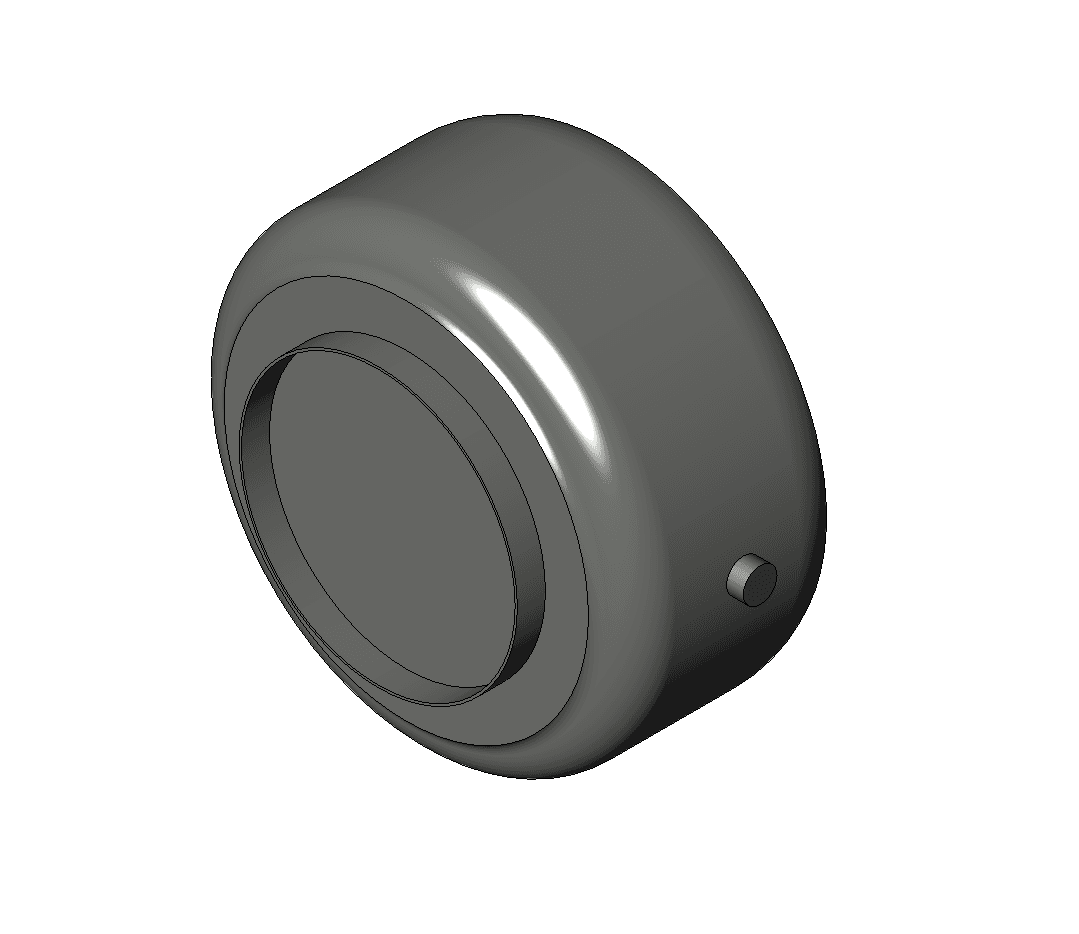 Wentylator kanałowy VENT