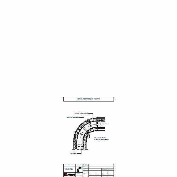 TI_HVAC_007_ IZOLACJA RUROCIĄGU - KOLANO