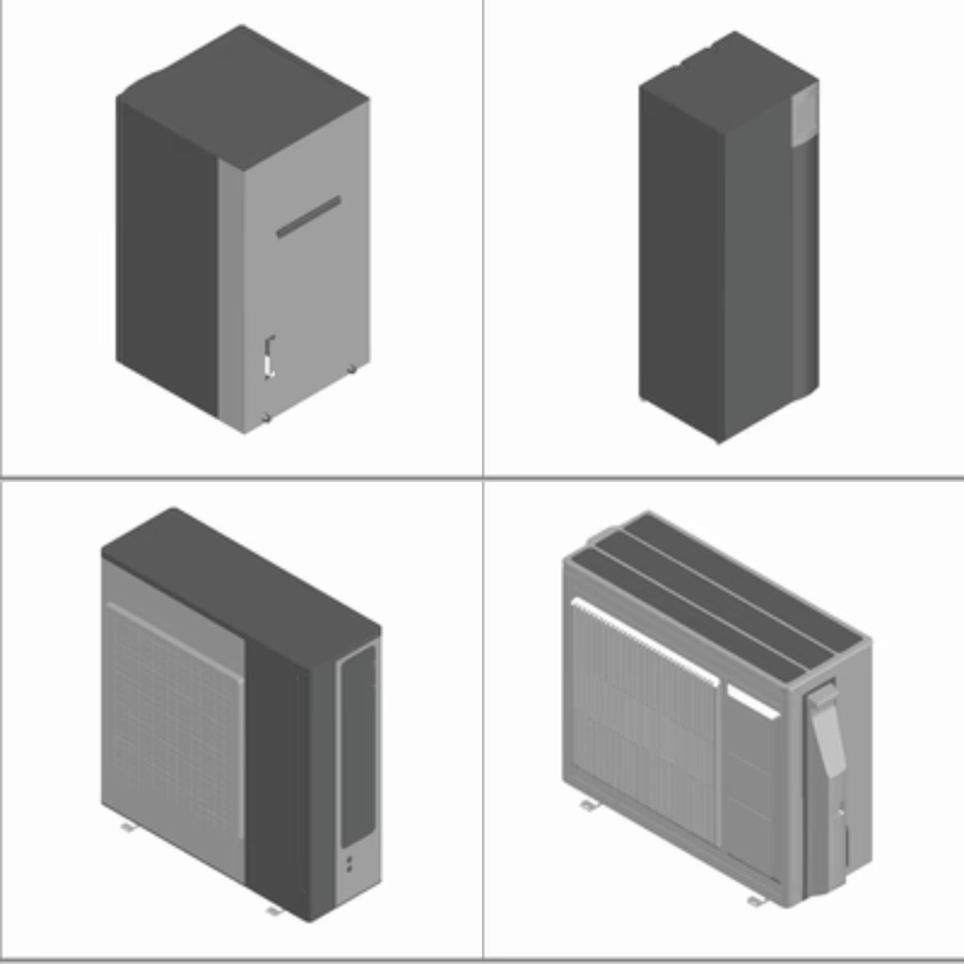 Katalog produktów Atlantic