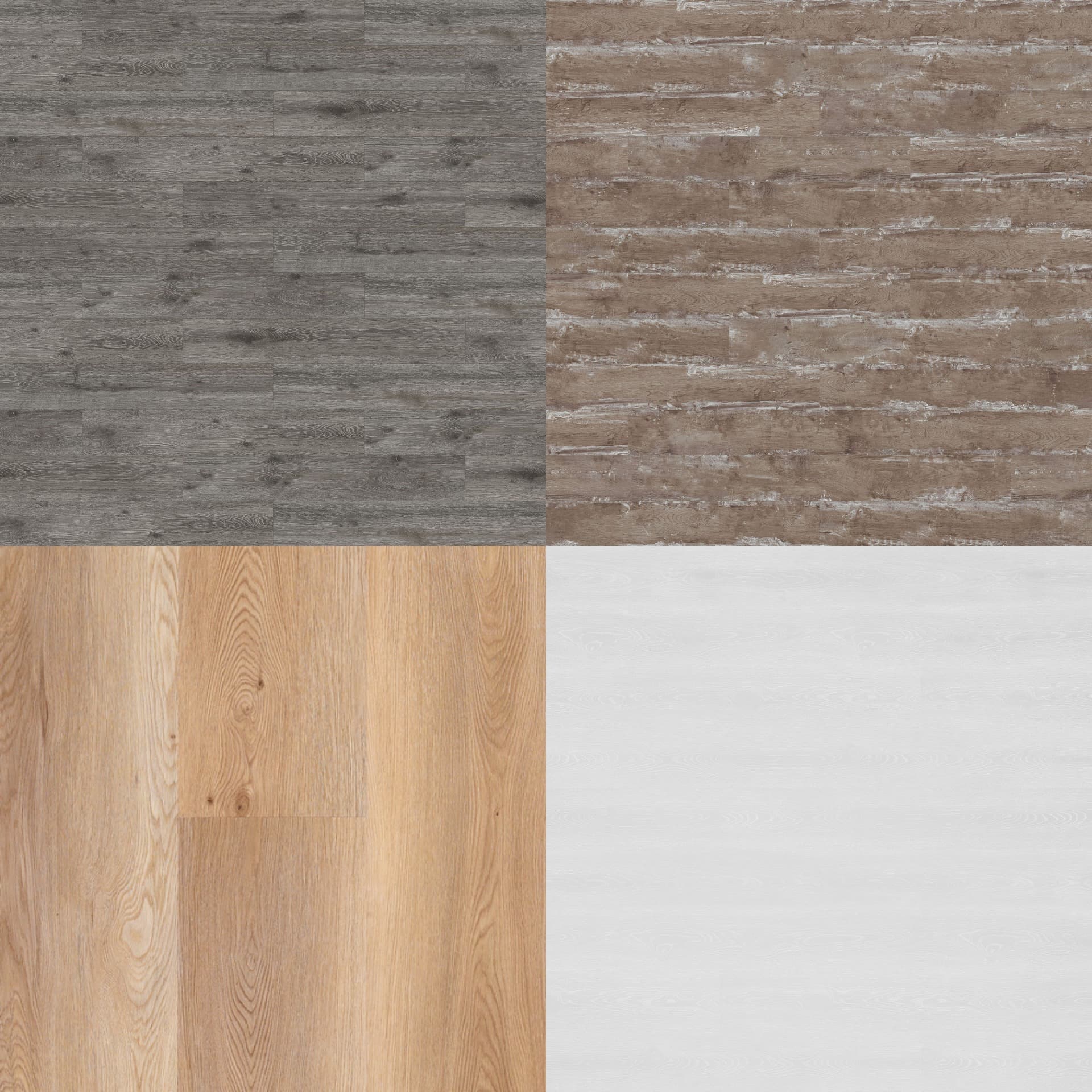 Panele podłogowe marki ALLOC