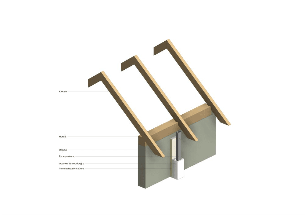 Galeco - Widok - Dachrynna okapowa 01