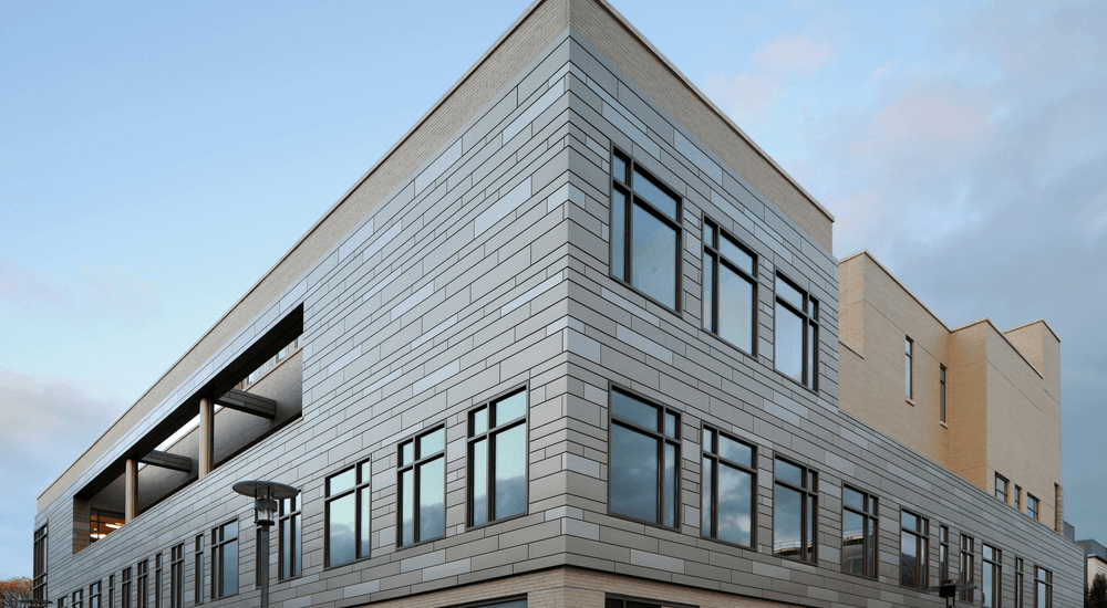 Dri-Design Flat, Chicago Theological