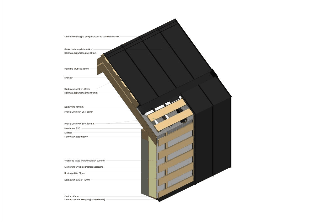 Galeco - Widok - Dachrynna bezokapowa 04