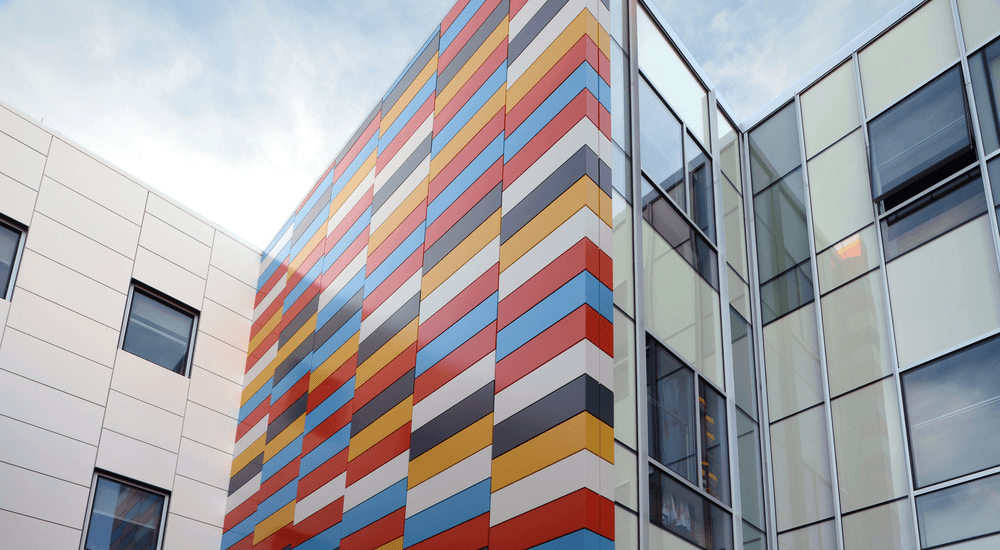 Dri-Design Flat i Perforated, Mattahunt Elementary 2