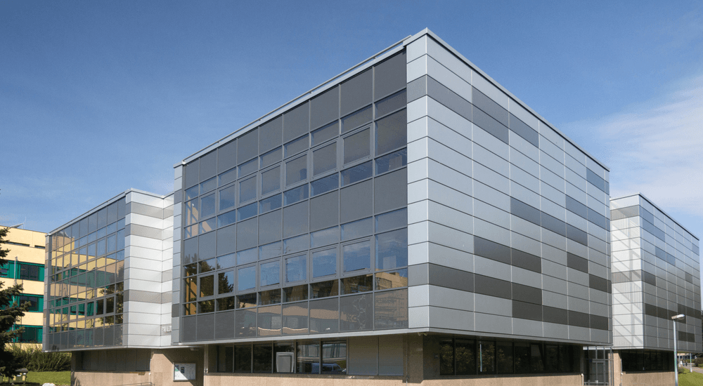 Uniwersytet Techniczny w Ostrawie, Benchmark Designwall Evolution i Matrix